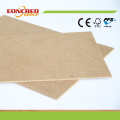 Eoncred 2mm Hardboard Sheet (Inventário Limitado)